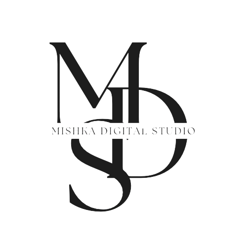 Mishka Digital Studio